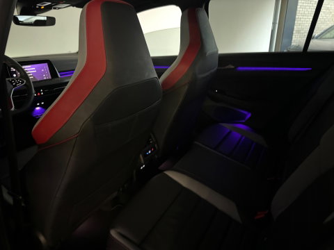 Volkswagen Golf 2.0 TSI GTI Clubsport Pano|HuD|Leer|Memory|Lane Assist