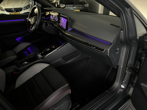 Volkswagen Golf 2.0 TSI GTI Clubsport Pano|HuD|Leer|Memory|Lane Assist