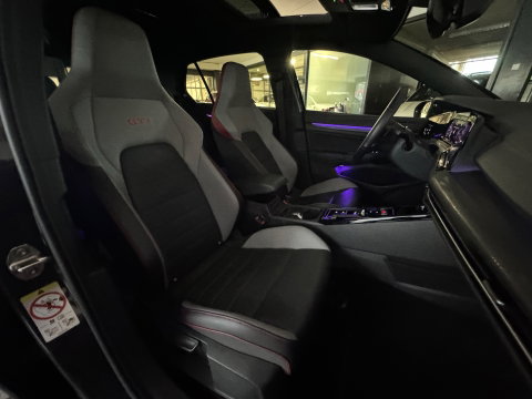 Volkswagen Golf 2.0 TSI GTI Clubsport Pano|HuD|Leer|Memory|Lane Assist