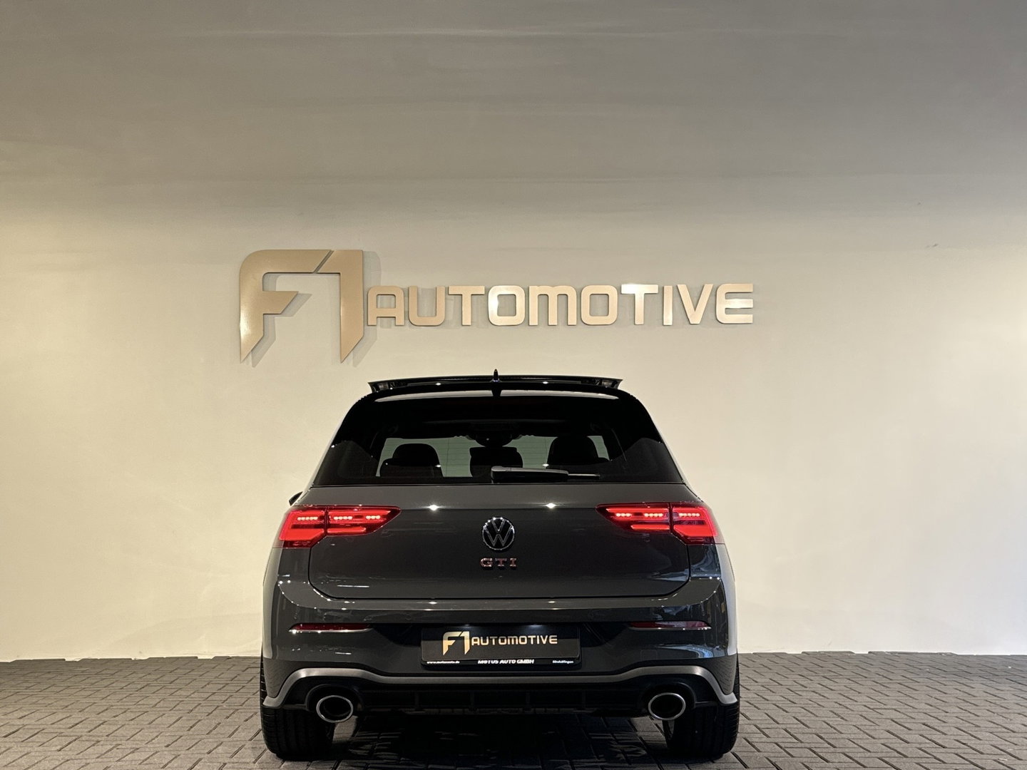 Volkswagen Golf 2.0 TSI GTI Clubsport Pano|HuD|Leer|Memory|Lane Assist
