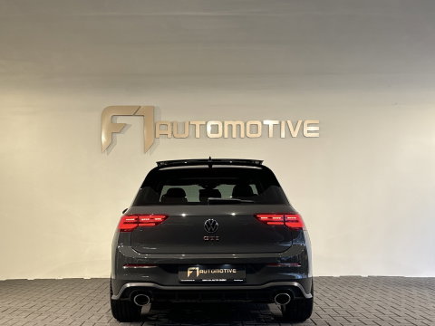 Volkswagen Golf 2.0 TSI GTI Clubsport Pano|HuD|Leer|Memory|Lane Assist