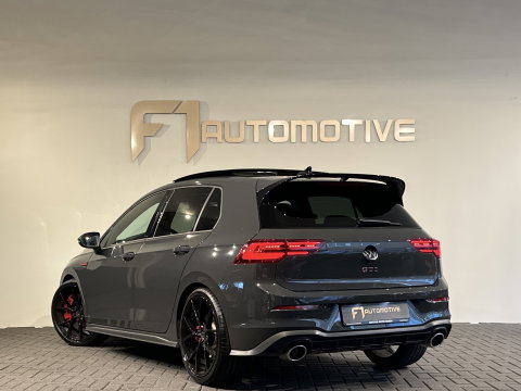 Volkswagen Golf 2.0 TSI GTI Clubsport Pano|HuD|Leer|Memory|Lane Assist