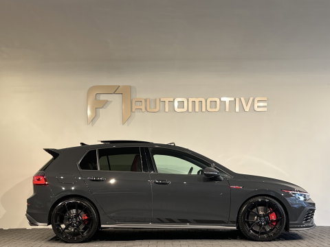 Volkswagen Golf 2.0 TSI GTI Clubsport Pano|HuD|Leer|Memory|Lane Assist