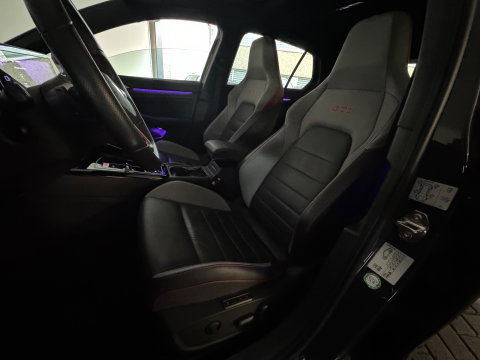 Volkswagen Golf 2.0 TSI GTI Clubsport Pano|HuD|Leer|Memory|Lane Assist