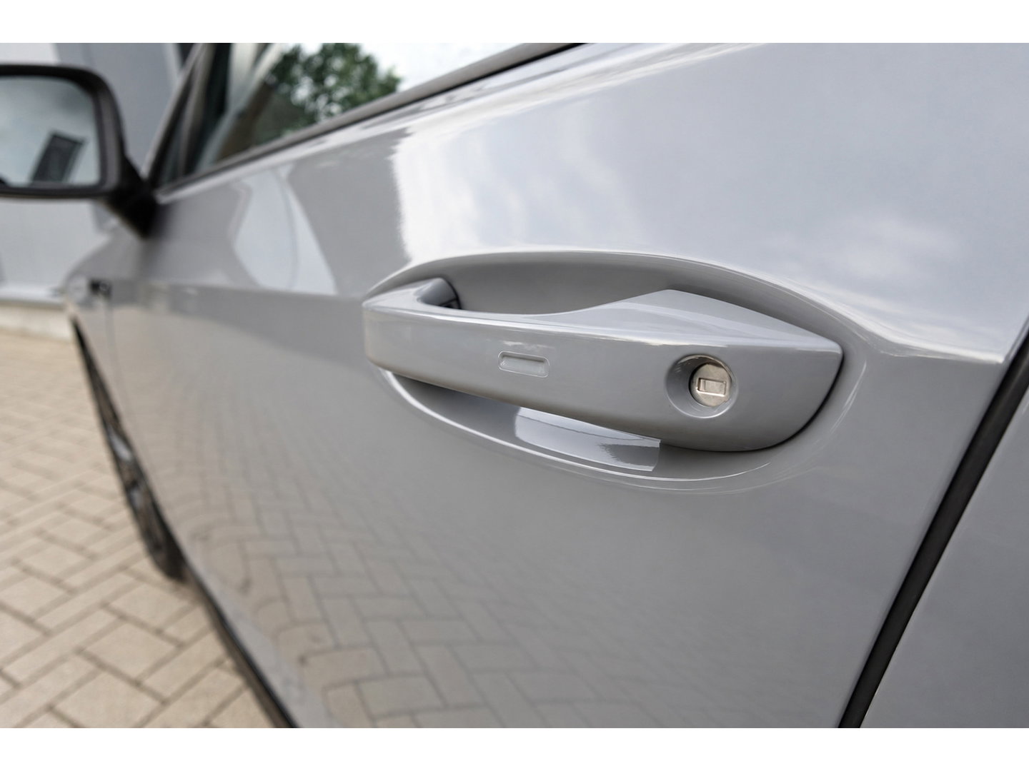 Volkswagen Golf 2.0 TSI R-LINE PANO MATRIX H&K VOL