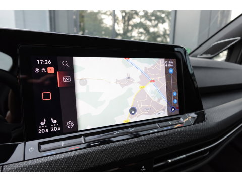 Volkswagen Golf 2.0 TSI R-LINE PANO MATRIX H&K VOL
