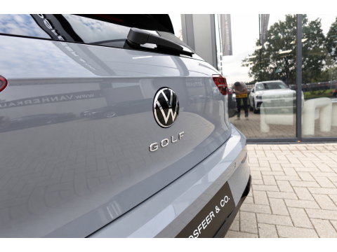 Volkswagen Golf 2.0 TSI R-LINE PANO MATRIX H&K VOL