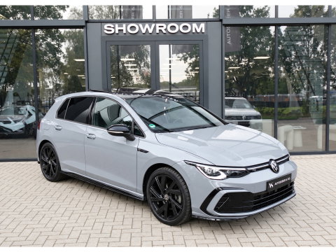 Volkswagen Golf 2.0 TSI R-LINE PANO MATRIX H&K VOL