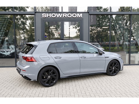 Volkswagen Golf 2.0 TSI R-LINE PANO MATRIX H&K VOL