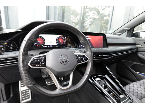 Volkswagen Golf 2.0 TSI R-LINE PANO MATRIX H&K VOL