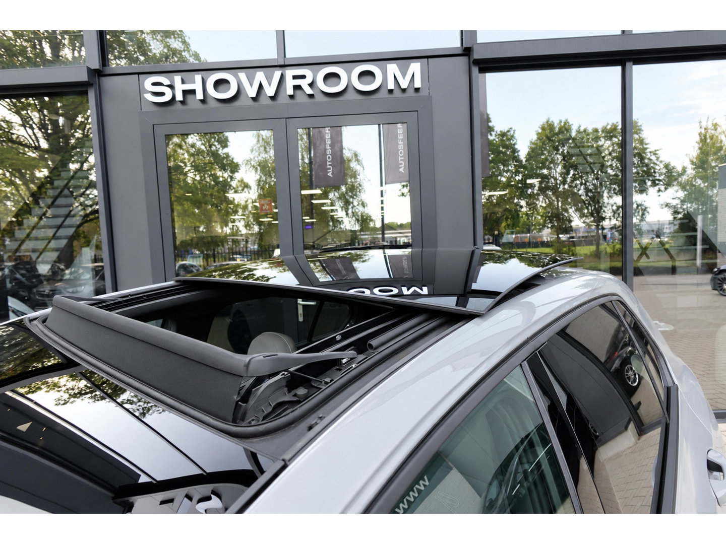 Volkswagen Golf 2.0 TSI R-LINE PANO MATRIX H&K VOL