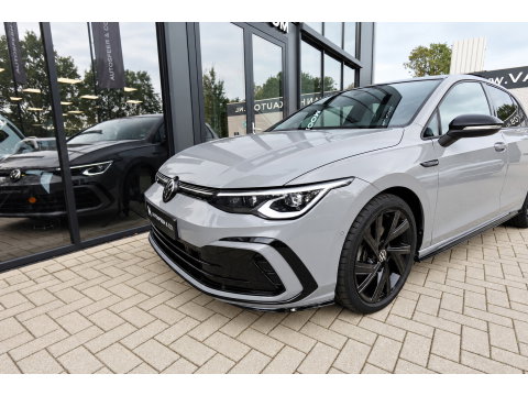 Volkswagen Golf 2.0 TSI R-LINE PANO MATRIX H&K VOL