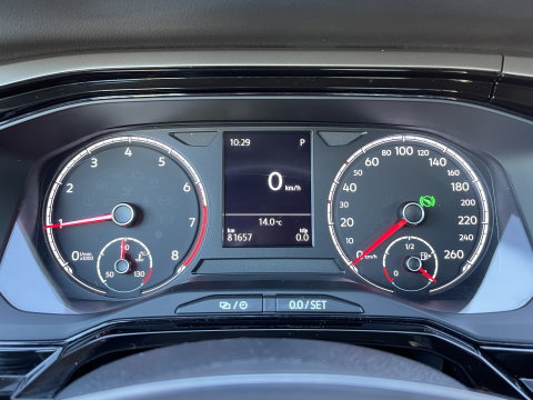 Volkswagen Polo 1.0 TSI Highline | Apple Carplay | Android Auto | Airconditioning | Lichtmetaal 15'' | Start & Stop |