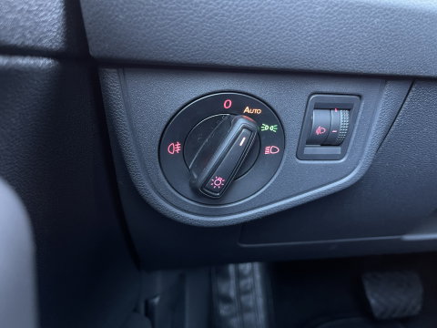 Volkswagen Polo 1.0 TSI Highline | Apple Carplay | Android Auto | Airconditioning | Lichtmetaal 15'' | Start & Stop |
