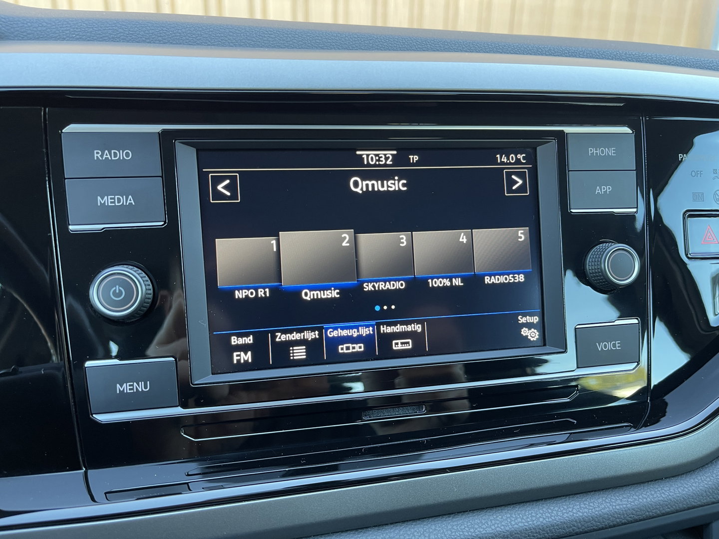 Volkswagen Polo 1.0 TSI Highline | Apple Carplay | Android Auto | Airconditioning | Lichtmetaal 15'' | Start & Stop |