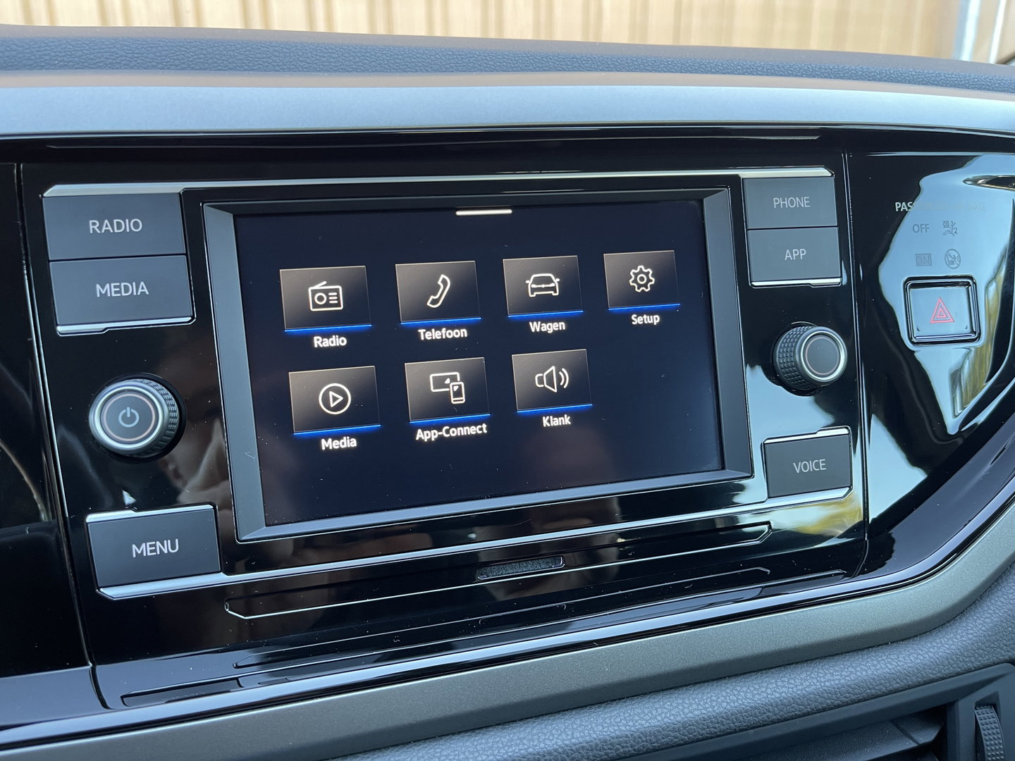Volkswagen Polo 1.0 TSI Highline | Apple Carplay | Android Auto | Airconditioning | Lichtmetaal 15'' | Start & Stop |