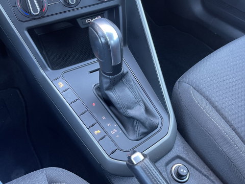 Volkswagen Polo 1.0 TSI Highline | Apple Carplay | Android Auto | Airconditioning | Lichtmetaal 15'' | Start & Stop |