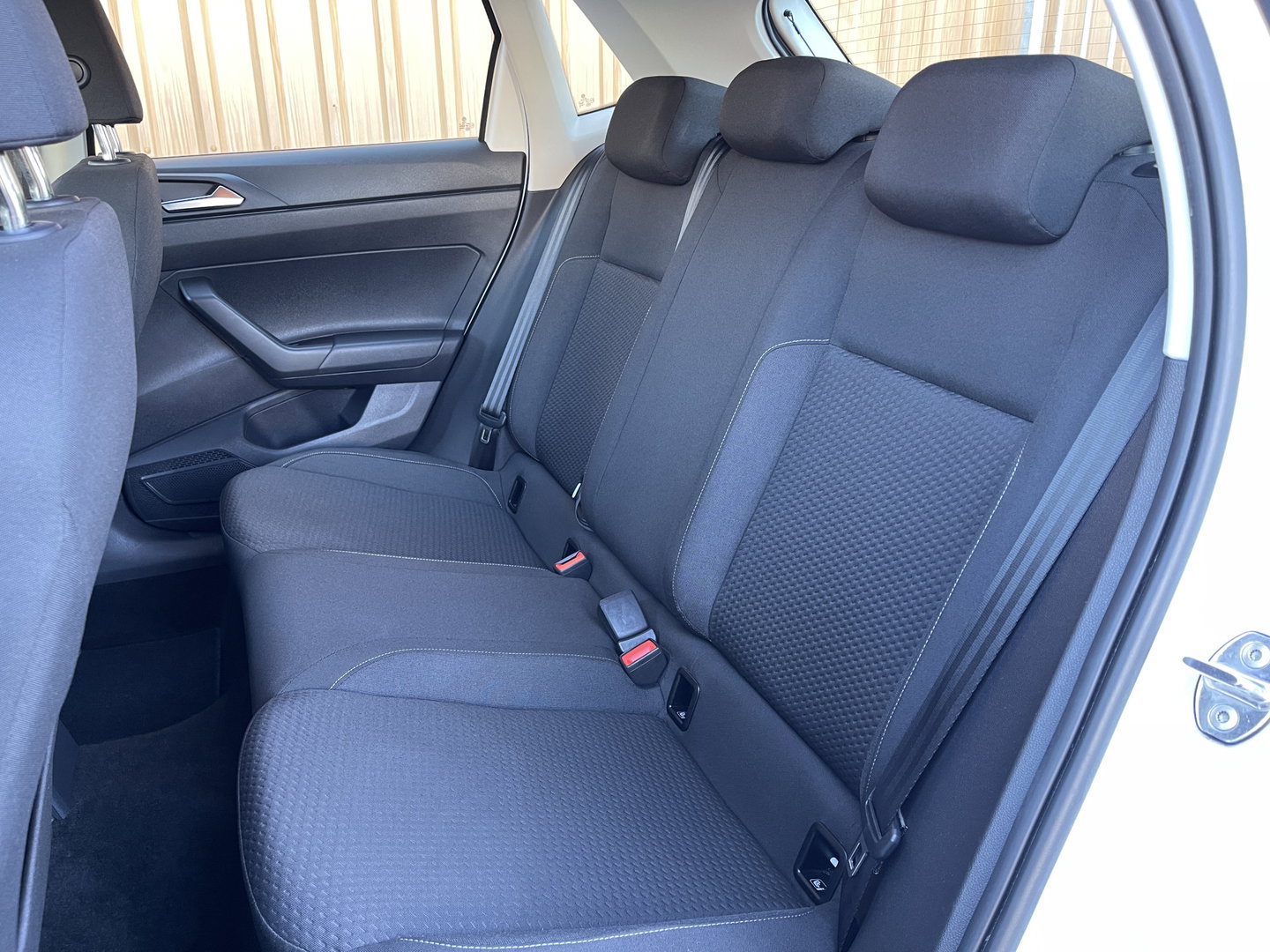 Volkswagen Polo 1.0 TSI Highline | Apple Carplay | Android Auto | Airconditioning | Lichtmetaal 15'' | Start & Stop |