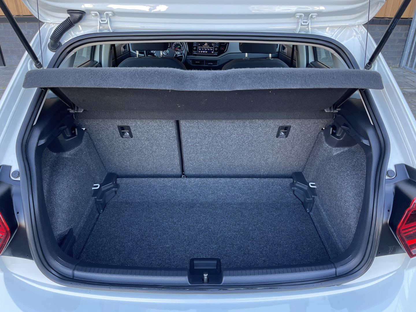 Volkswagen Polo 1.0 TSI Highline | Apple Carplay | Android Auto | Airconditioning | Lichtmetaal 15'' | Start & Stop |