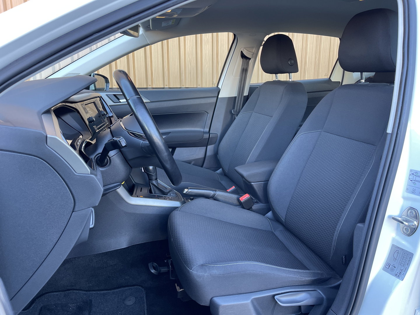 Volkswagen Polo 1.0 TSI Highline | Apple Carplay | Android Auto | Airconditioning | Lichtmetaal 15'' | Start & Stop |