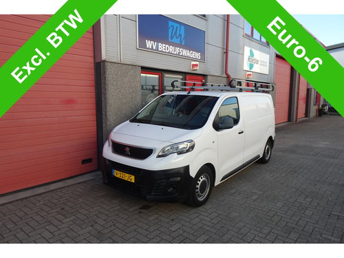 Peugeot Expert