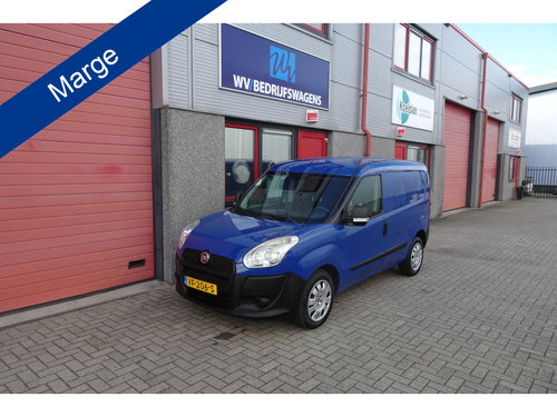 Fiat Doblò