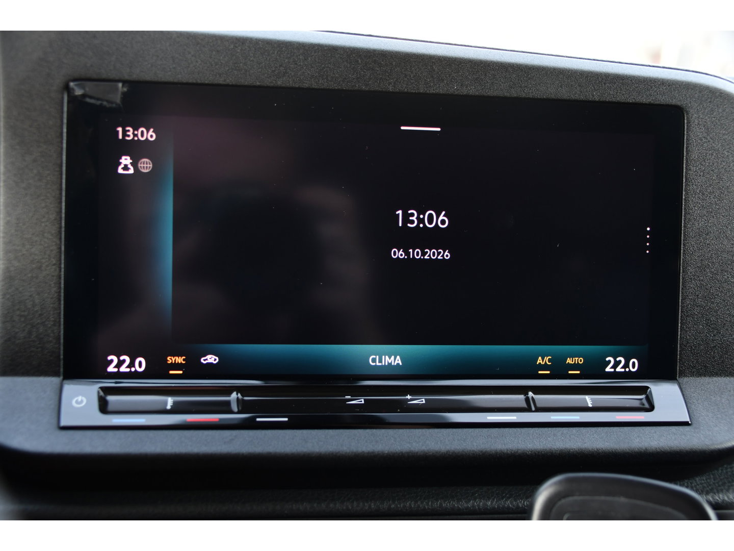 Volkswagen Caddy Cargo Maxi 2.0 TDI PB Edition Virtual, Cruise, Camera, Carplay, 122pk, Automaat, multimedia, Clima, LED, Trekhaak, Uniek!