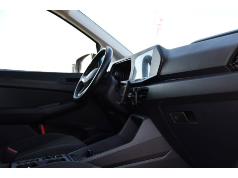 Volkswagen Caddy Cargo Maxi 2.0 TDI PB Edition Virtual, Cruise, Camera, Carplay, 122pk, Automaat, multimedia, Clima, LED, Trekhaak, Uniek!