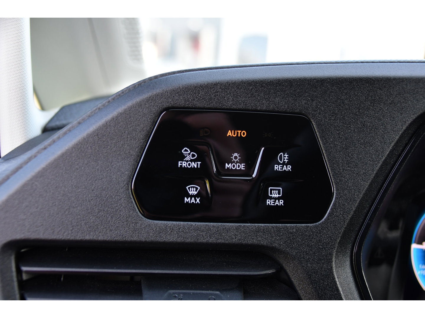 Volkswagen Caddy Cargo Maxi 2.0 TDI PB Edition Virtual, Cruise, Camera, Carplay, 122pk, Automaat, multimedia, Clima, LED, Trekhaak, Uniek!