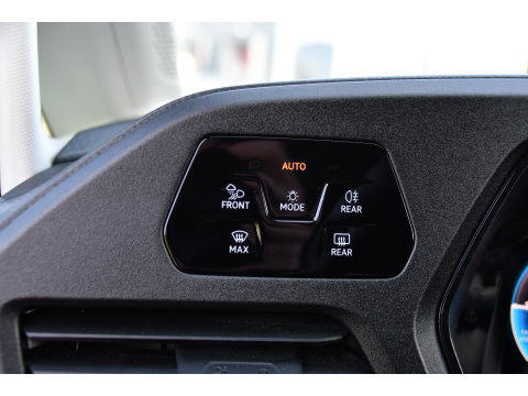 Volkswagen Caddy Cargo Maxi 2.0 TDI PB Edition Virtual, Cruise, Camera, Carplay, 122pk, Automaat, multimedia, Clima, LED, Trekhaak, Uniek!