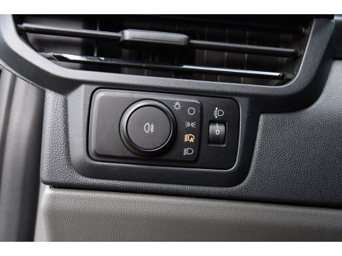 Ford Transit Custom 320 2.0 TDCI L2H1 Sport DC 360 Camera, Adaptieve Cruise, Carplay, LED, 170pk, Elektrische stoel, Stuurverwarming, Stoelverwarming, Sensoren, Uniek!
