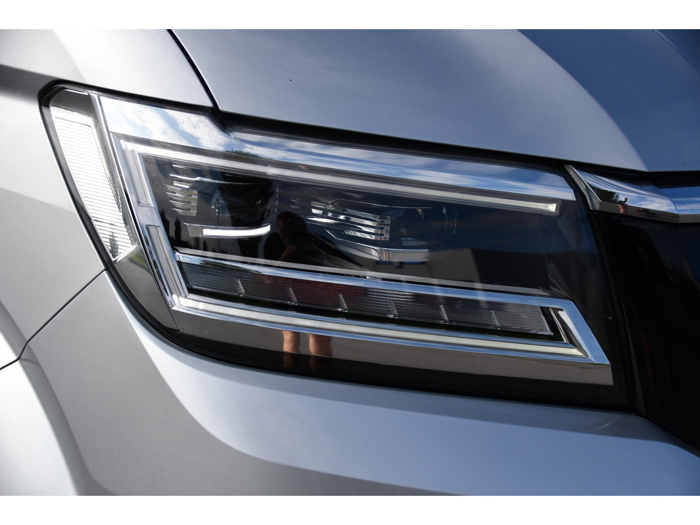 MAN TGE 3.180 35 2.0 L3H3 4x4 PB Edition Camera, Cruise, Carplay, LED, 177pk, Stoelverwarming, Leder, Geveerde stoel, Trekhaak, Automaat, Uniek!