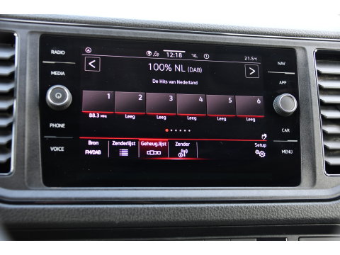 MAN TGE 3.180 35 2.0 L3H3 4x4 PB Edition Camera, Cruise, Carplay, LED, 177pk, Stoelverwarming, Leder, Geveerde stoel, Trekhaak, Automaat, Uniek!