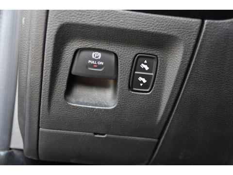Dodge Ram 1500 5.7 V8 4x4 Crew Cab 5'7 Laramie Adaptieve Cruise, 360 Camera, PANO, Carplay, Luchtvering, LED, Leder, 3500kg Trekhaak, Stoelverwarming, Uniek!