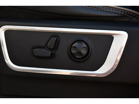 Dodge Ram 1500 5.7 V8 4x4 Crew Cab 5'7 Laramie Adaptieve Cruise, 360 Camera, PANO, Carplay, Luchtvering, LED, Leder, 3500kg Trekhaak, Stoelverwarming, Uniek!