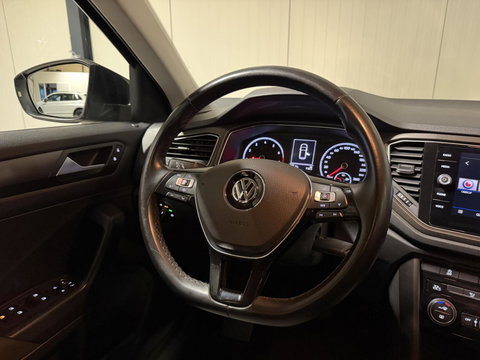 Volkswagen T-Roc 1.0 TSI Style Carplay Cruise Trekhaak NAP