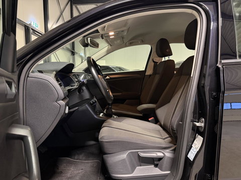 Volkswagen T-Roc 1.0 TSI Style Carplay Cruise Trekhaak NAP