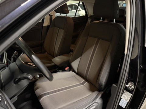 Volkswagen T-Roc 1.0 TSI Style Carplay Cruise Trekhaak NAP