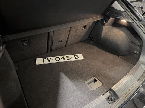 Volkswagen T-Roc 1.0 TSI Style Carplay Cruise Trekhaak NAP