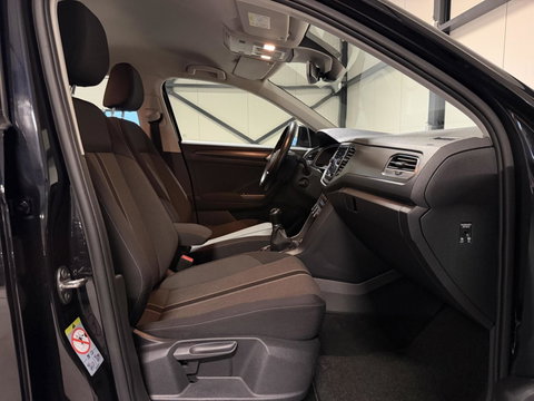 Volkswagen T-Roc 1.0 TSI Style Carplay Cruise Trekhaak NAP