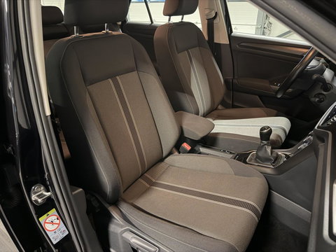 Volkswagen T-Roc 1.0 TSI Style Carplay Cruise Trekhaak NAP