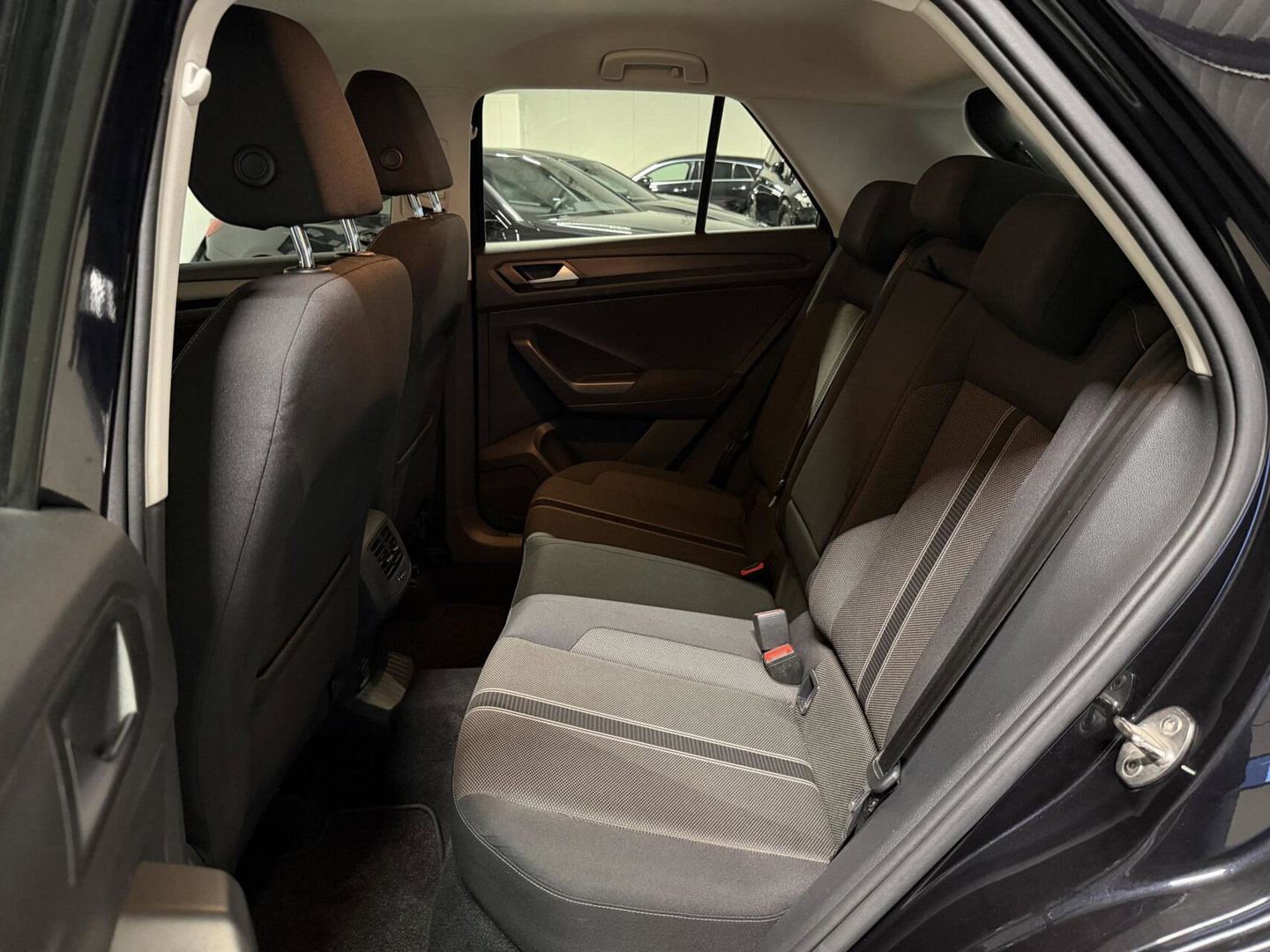 Volkswagen T-Roc 1.0 TSI Style Carplay Cruise Trekhaak NAP