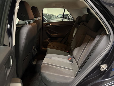Volkswagen T-Roc 1.0 TSI Style Carplay Cruise Trekhaak NAP