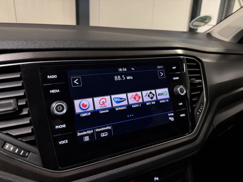 Volkswagen T-Roc 1.0 TSI Style Carplay Cruise Trekhaak NAP