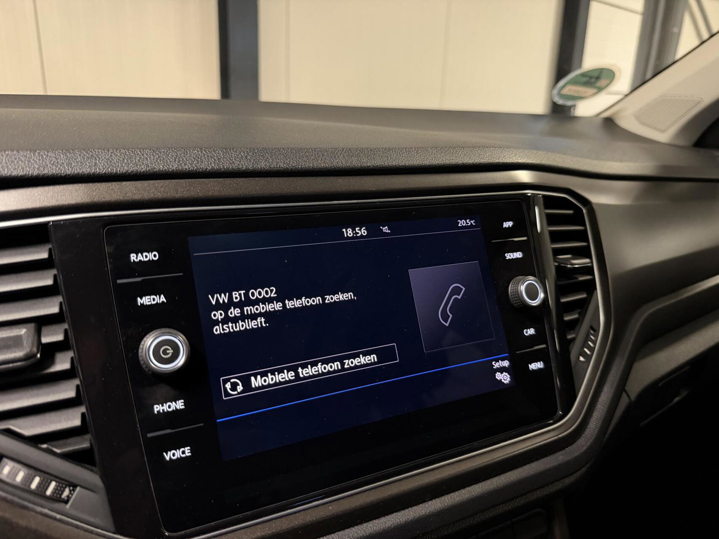 Volkswagen T-Roc 1.0 TSI Style Carplay Cruise Trekhaak NAP