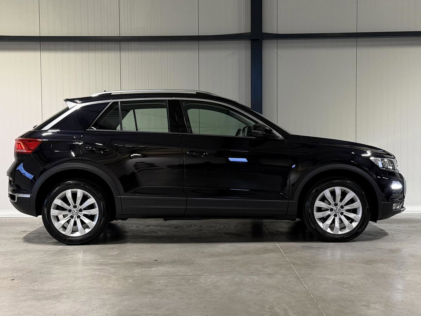 Volkswagen T-Roc 1.0 TSI Style Carplay Cruise Trekhaak NAP