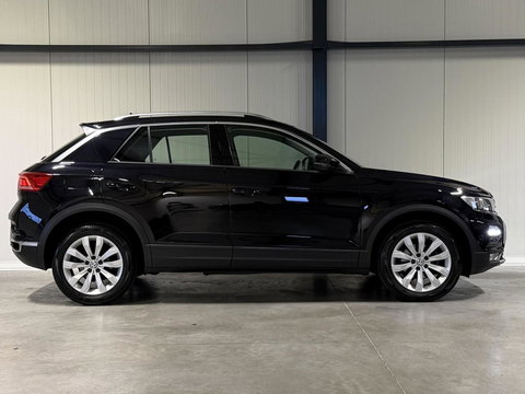 Volkswagen T-Roc 1.0 TSI Style Carplay Cruise Trekhaak NAP