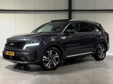 Kia Sorento 1.6 T-GDI Plug-in Hybrid 4WD ExecutiveLine 7p.