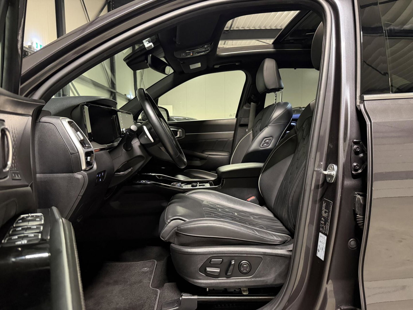 Kia Sorento 1.6 T-GDI Plug-in Hybrid 4WD ExecutiveLine 7p.