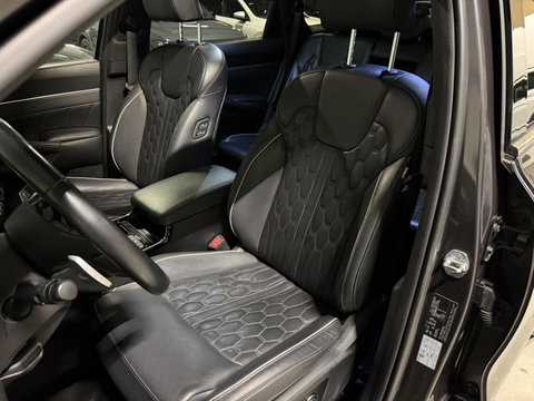 Kia Sorento 1.6 T-GDI Plug-in Hybrid 4WD ExecutiveLine 7p.